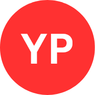 Your Post home page logo.